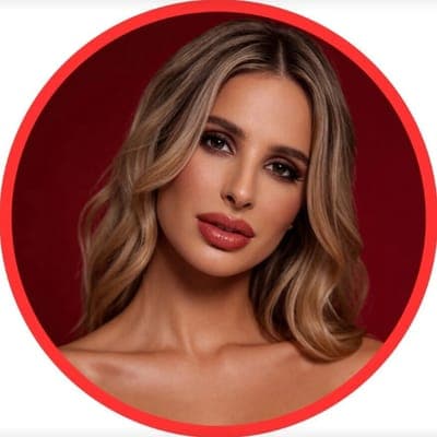 Eva💞Sky Your TS-girl