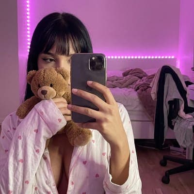BabyMolly 🐙 Teen Sweet & Playful 🥰