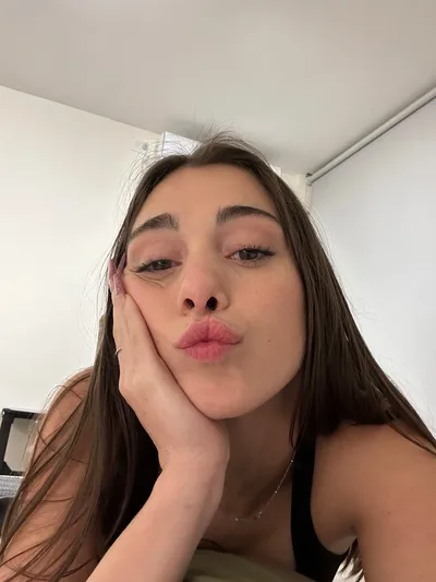 Valentina 18y/o trans 9"🏳⚧️🍆